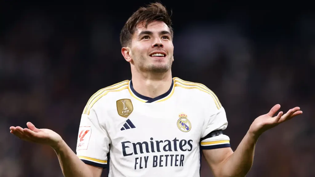 El Factor Que Pone A Brahim Díaz A Tiro De La Real Sociedad 1 Brahim Díaz