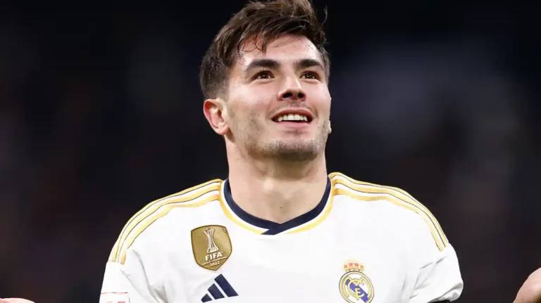 El motivo real de Brahim Díaz para dar plantón a España