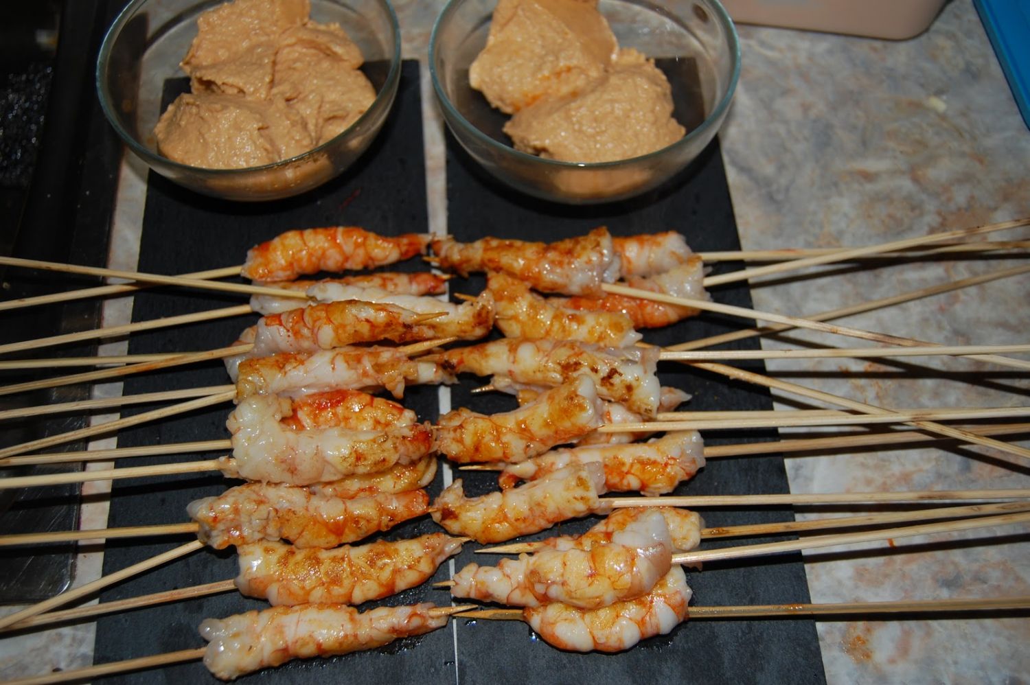 Fiesta De Sabores, Una Receta Para Todos