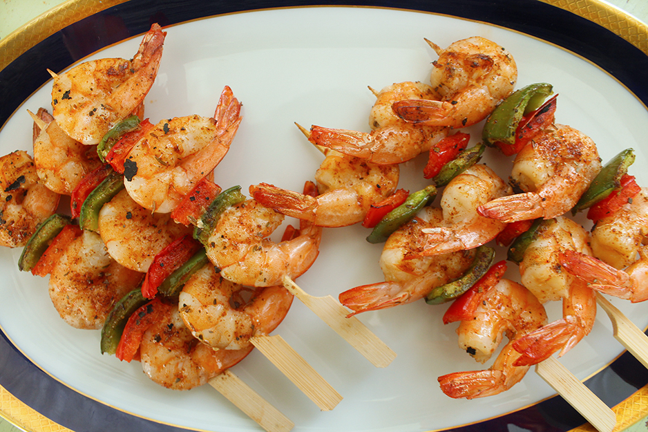 Un Mar De Sabores En Tu Cocina