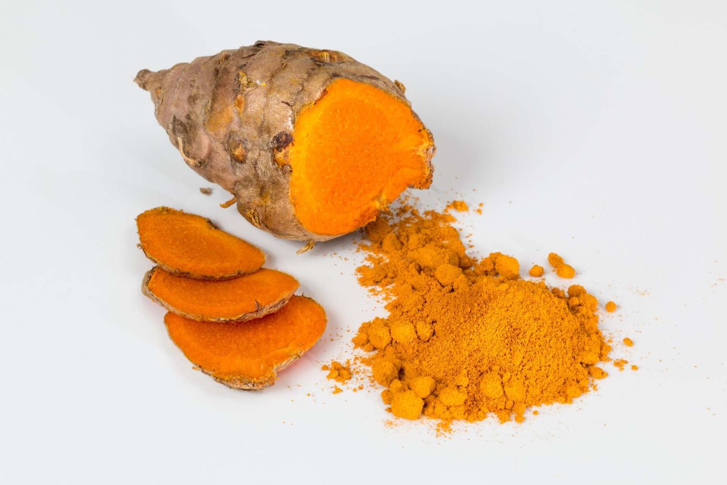 El Ibuprofeno Natural Existe Y Tiene Múltiples Beneficios 3 La Cúrcuma En El Mundo Cotidiano