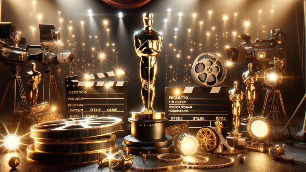 Los Oscar 2024 'premian' por sorpresa a los fans del cine en España