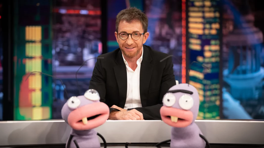 Pablo Motos dice adiós a 'El Hormiguero' en Antena 3 explicando los motivos detrás de que no vaya a haber programa en Semana Santa