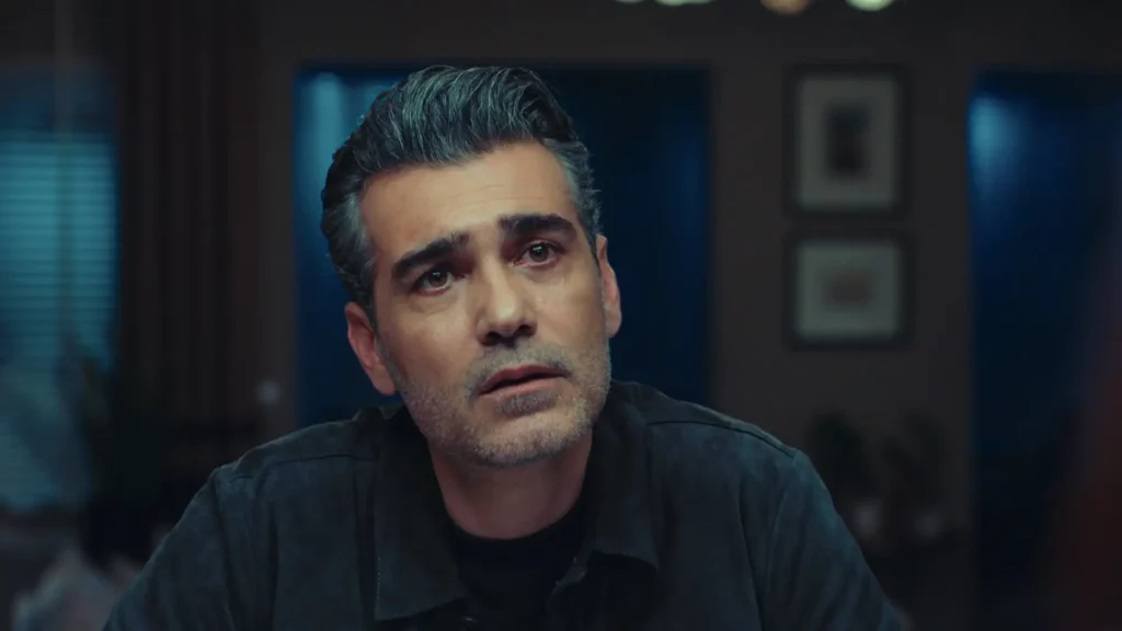 Los Protagonistas De 'Hermanos' Y 'Pecado Original' Preparan Una Nueva Serie Turca