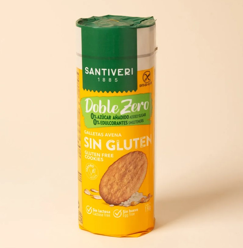 Más allá de las marcas tradicionales: ¿qué galletas se destacan según la OCU?
