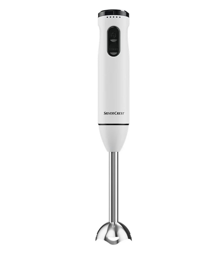 Cómo esta batidora simplifica tu experiencia en la cocina