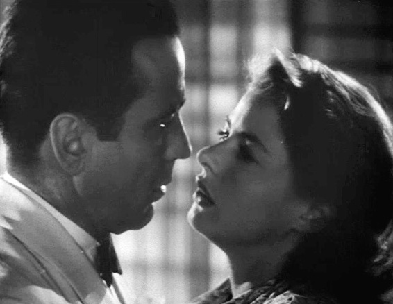 Casablanca Trailer Screenshot