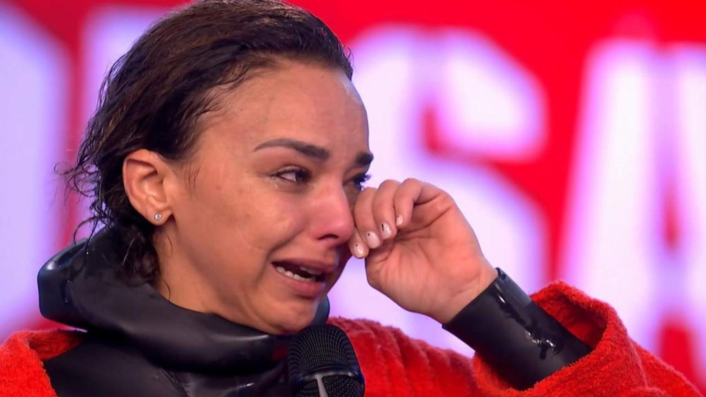 El Dolor, Protagonista De 'El Desafío', Que Estrena Un Nuevo Invitado Famoso