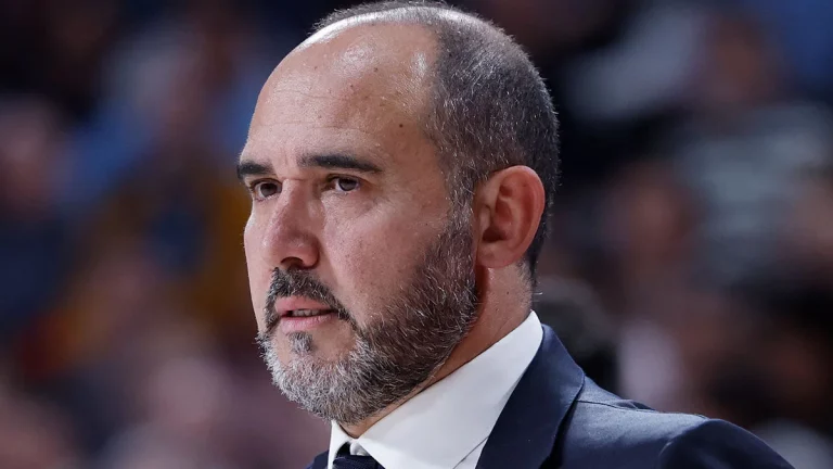 Chus Mateo se carga 3 fichajes seguros del Real Madrid