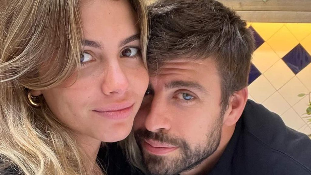Shakira Recibe Un Palo Demoledor De Gerard Piqué En La Revuelta De Broncano 51 Clara Chía Defiende A Ultranza A Piqué: Dardo Descomunal A Shakira