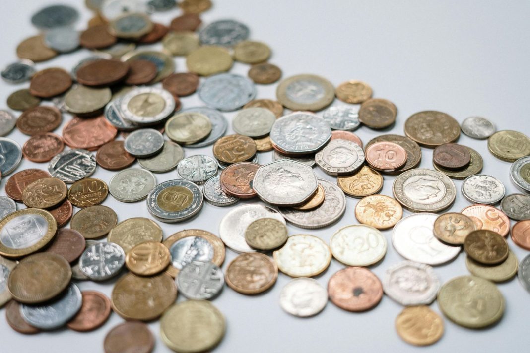 Mira bien tus monedas de 2 euros, porque pueden valer miles