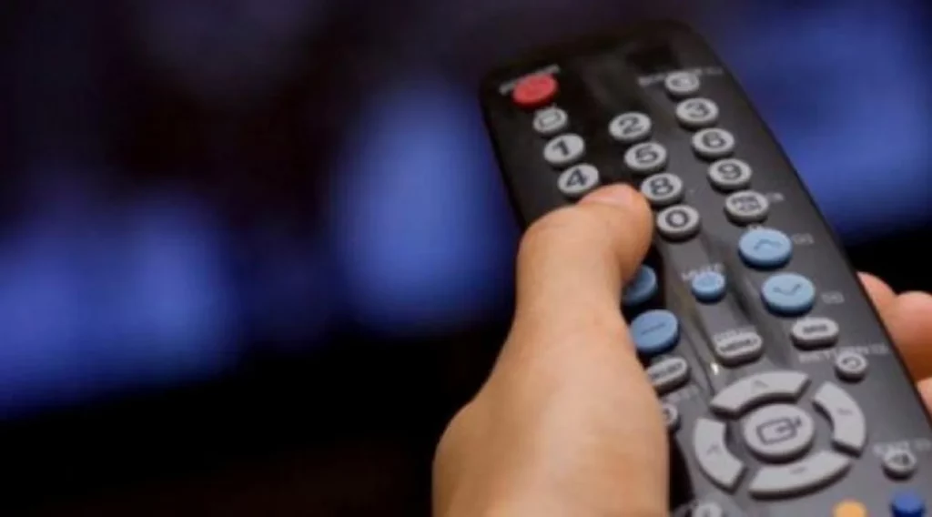 ¿Has Notado Que Algún Canal De La Tdt Se Ve Mal? Esta Es La Razón, Y No Es Culpa De Tu Televisión