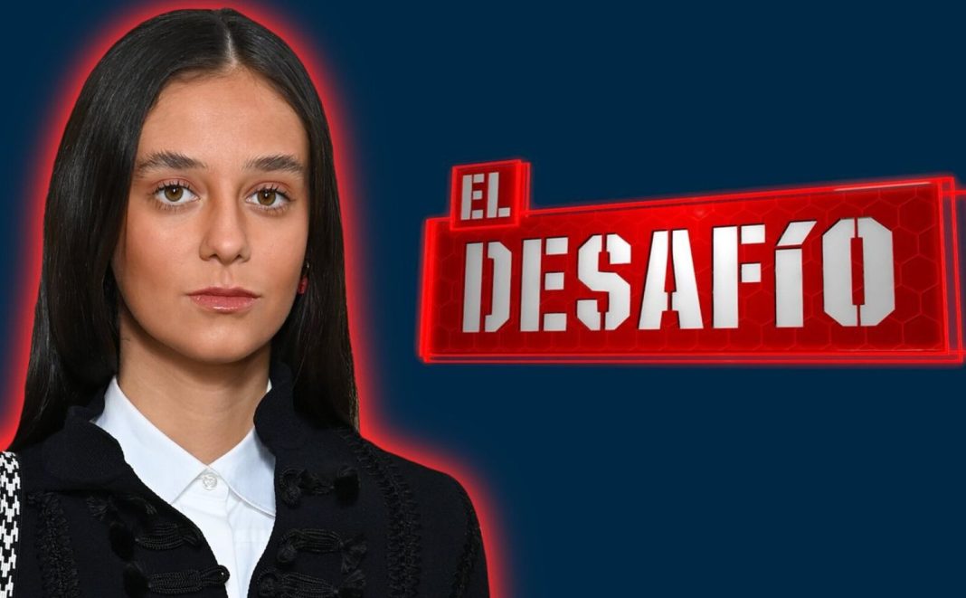 La odisea que vive Victoria Federica en 'El Desafío' de Antena 3: la hermana de Froilán tiene problemas con el programa