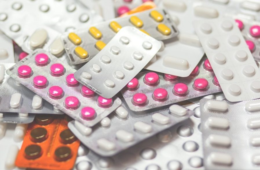 Cuánto tiempo sigue siendo efectivo el ibuprofeno después de caducar