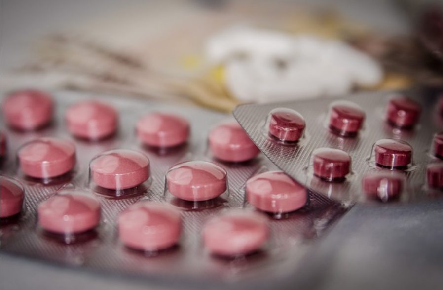 Cuánto tiempo sigue siendo efectivo el ibuprofeno después de caducar
