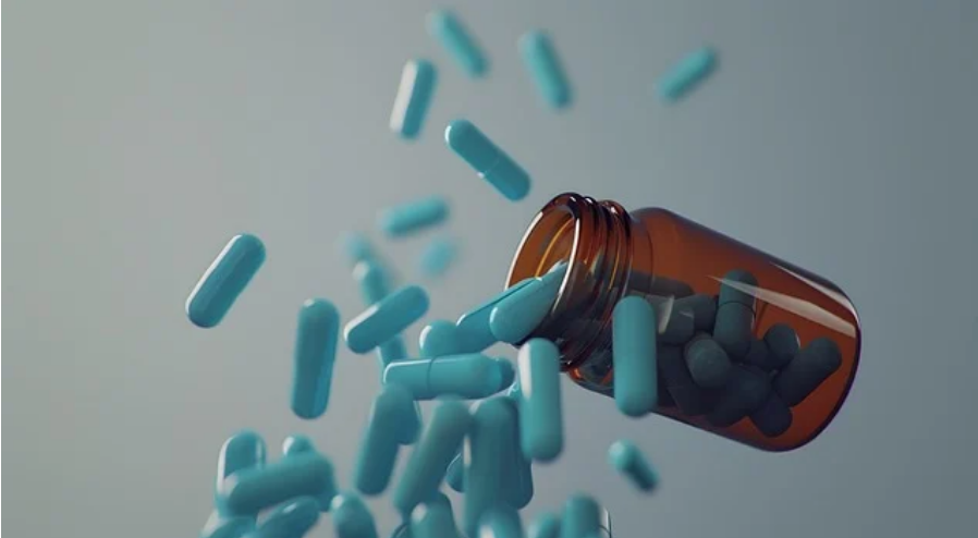 medicamento caducado