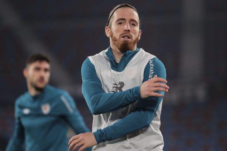 El jugador del Athletic que muestra el camino a Muniain