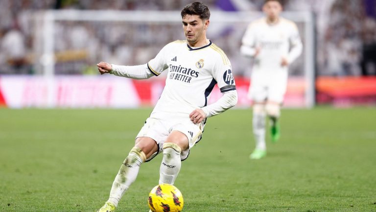 De la Fuente no tiene otra que tragar con Brahim