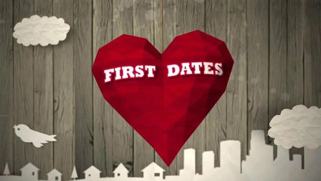 Lo nunca visto en First Dates: una soltera la lía en una cita y la pillan las cámaras de Cuatro