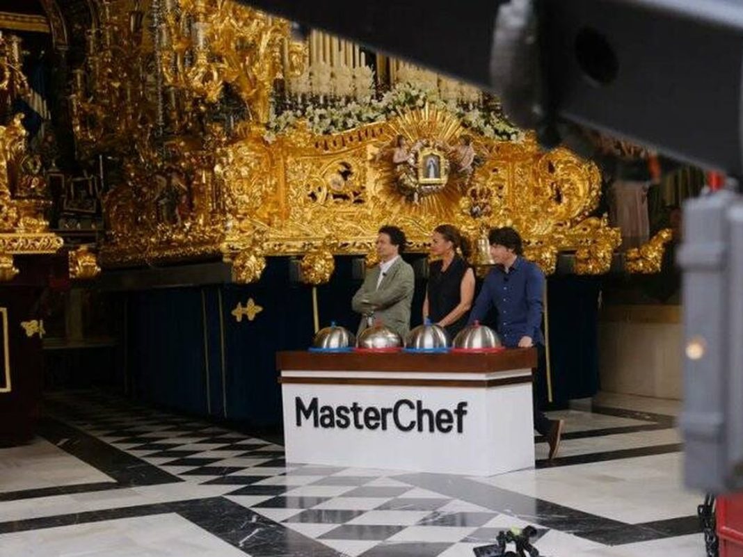 'MasterChef 12': La controversia estalla por el sitio de filmación elegido