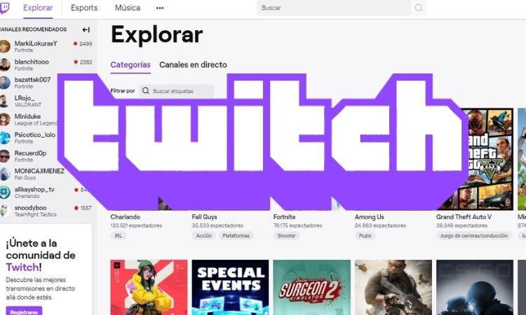 Desafíos Y Oportunidades Para Los Partidos Políticos En Twitch