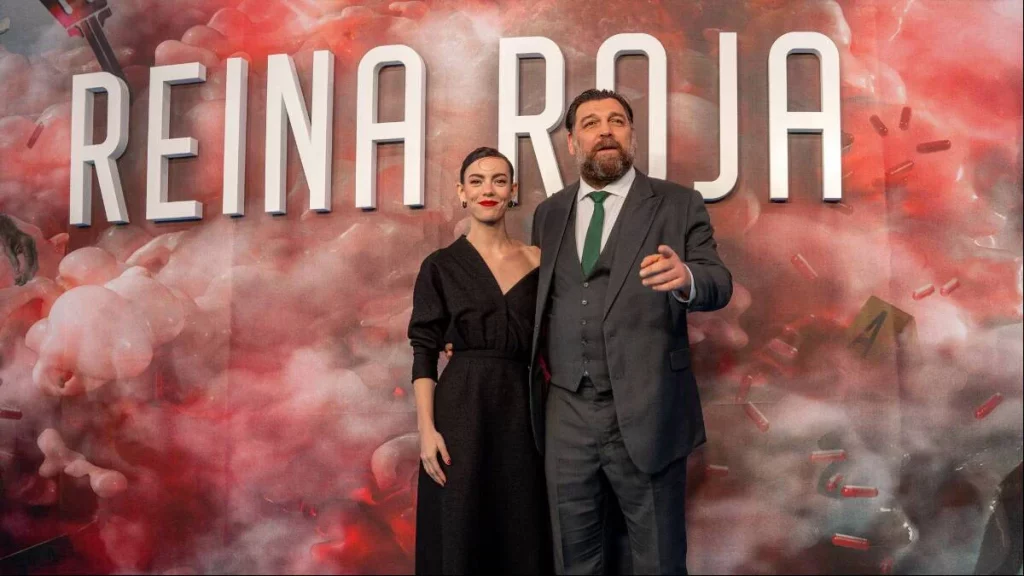 Amazon Prime Video Anuncia Una Nueva Temporada De La Serie Española Más Vista De La Plataforma