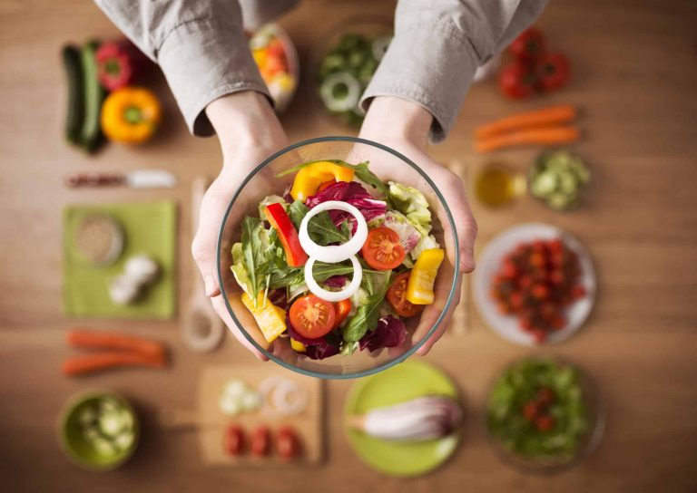 Sigue este menú diario rico sin alimentos ultraprocesados para adelgazar y ganar salud en tu dieta