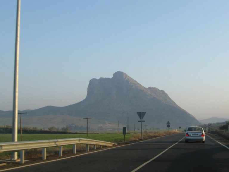 A esta montaña de España le llaman ‘el Indio’, y tiene una explicación