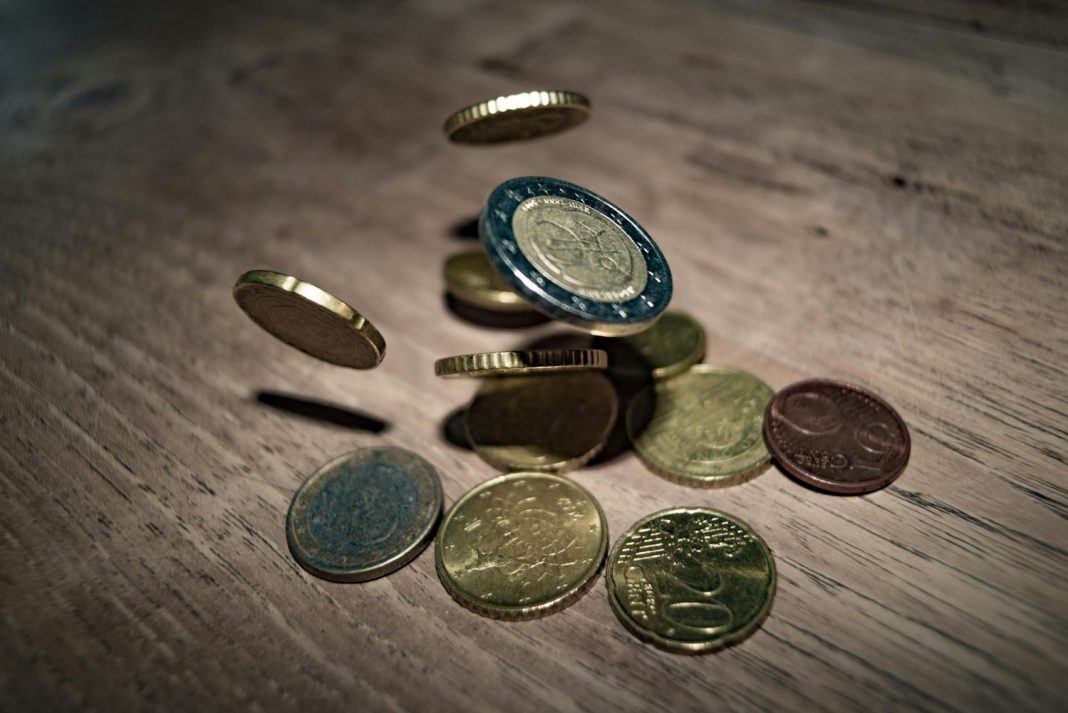 Mira bien tus monedas de 2 euros, porque pueden valer miles