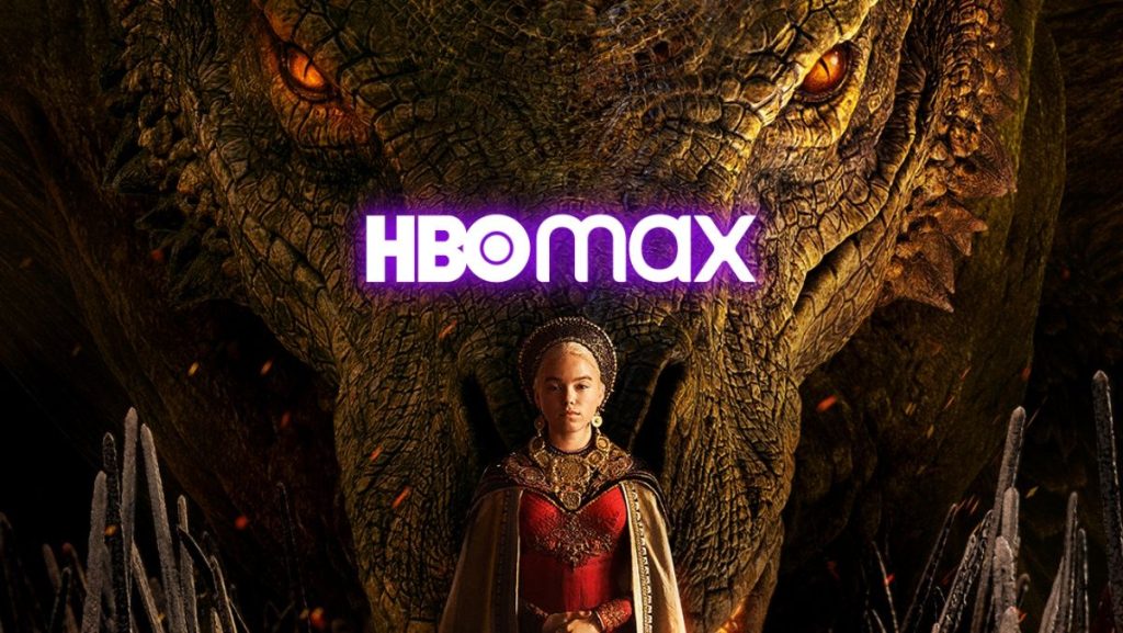 El Caballero de los Siete Reinos y su inminente llegada a las pantallas de HBO Max