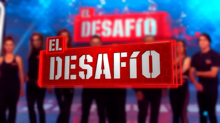 El dolor, protagonista de ‘El Desafío’, que estrena un nuevo invitado famoso