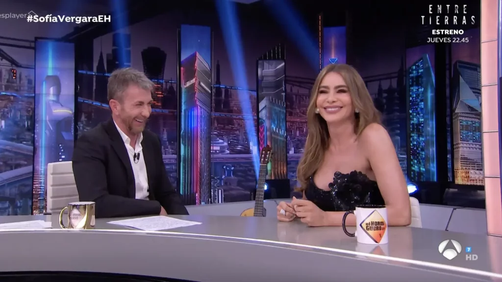 Pablo Motos Dice Adiós A 'El Hormiguero' En Antena 3 Explicando Los Motivos Detrás De Que No Vaya A Haber Programa En Semana Santa