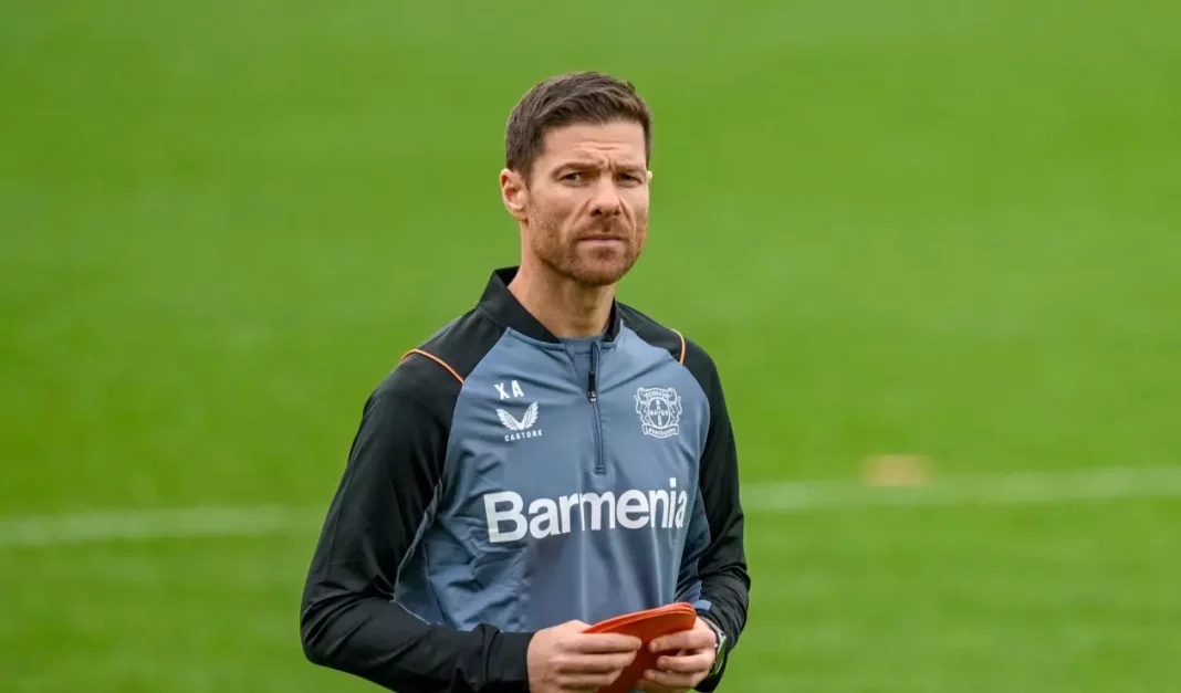 El Liverpool quiere a Xabi