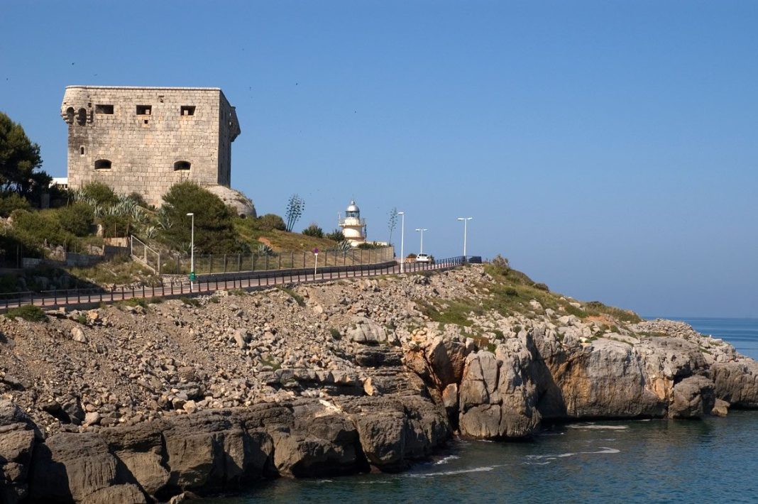 El Paseo Marítimo del Faro: un modelo de gestión sostenible