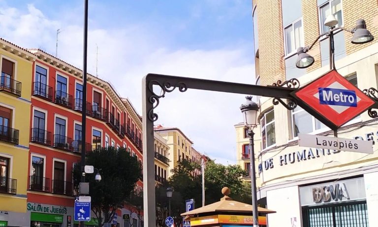 El barrio más barato de Madrid para comprar un piso en el centro