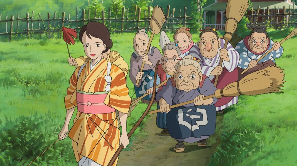 La Película Que Le Ha Quitado El Oscar A España Llega A Netflix: Confirmado El Estreno En Streaming De 'El Chico Y La Garza' De Miyazaki