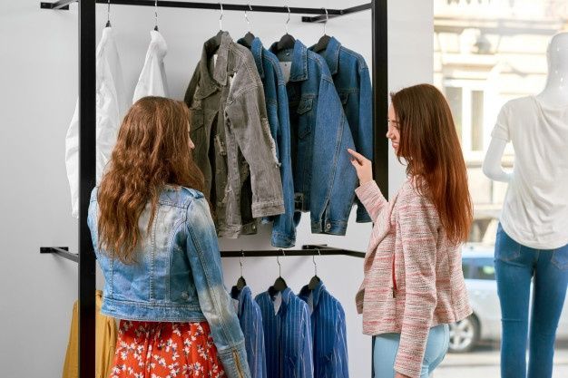 El compromiso de Zara con una experiencia de compra fluida y ordenada
