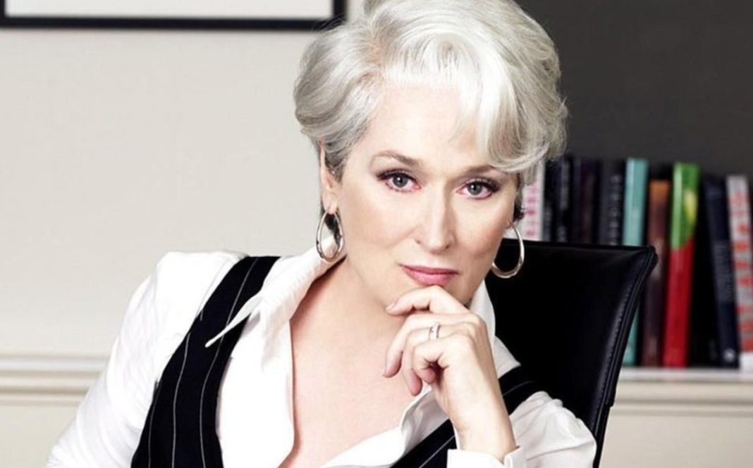 El personaje más odiado por Meryl Streep en su carrera en el cine