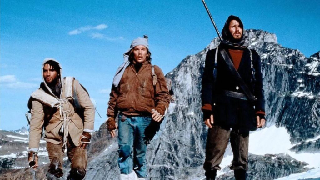 ¿Qué Se Siente Al Comer Carne Humana? Un Superviviente Del Caso De 'La Sociedad De La Nieve'