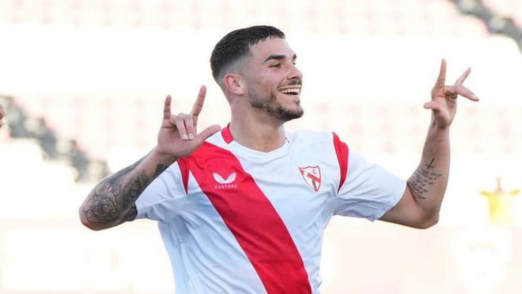Isaac Romero