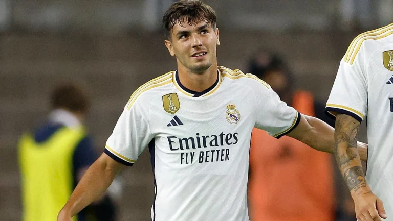 El agente de Brahim Díaz mueve ficha tras los últimos fichajes del Real Madrid