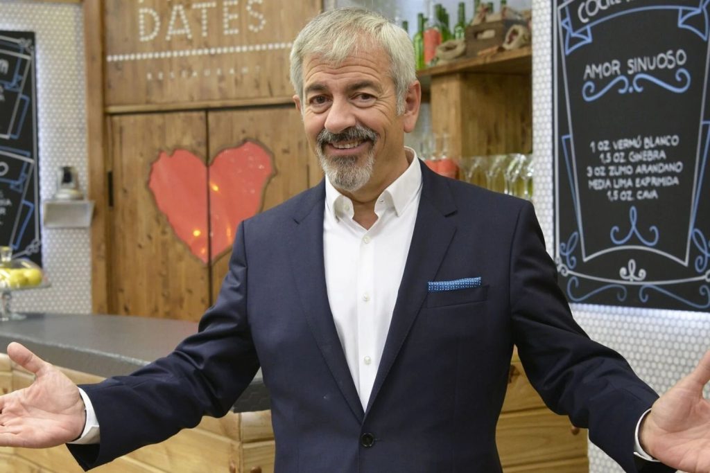 First Dates: ¿Son Actores Los Clientes Del Restaurante De Cuatro?