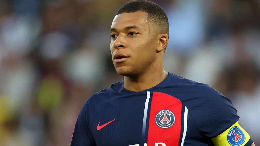 El Fichaje De Mbappé Revolucionará El Mercado De Transferencias
