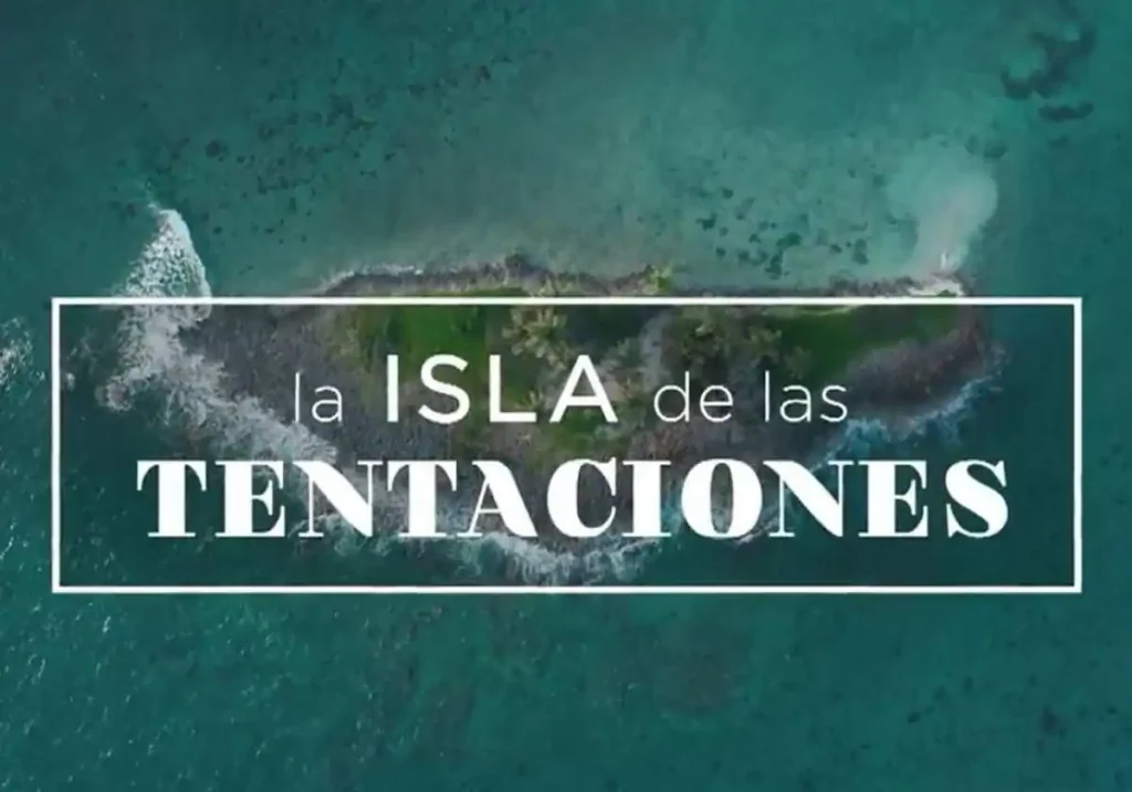 El Rarísimo Trastorno De Una Concursante De 'La Isla De Las Tentaciones' Que No Puede Superar