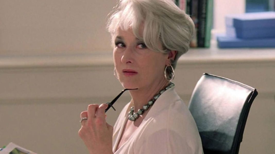 El personaje más odiado por Meryl Streep en su carrera en el cine