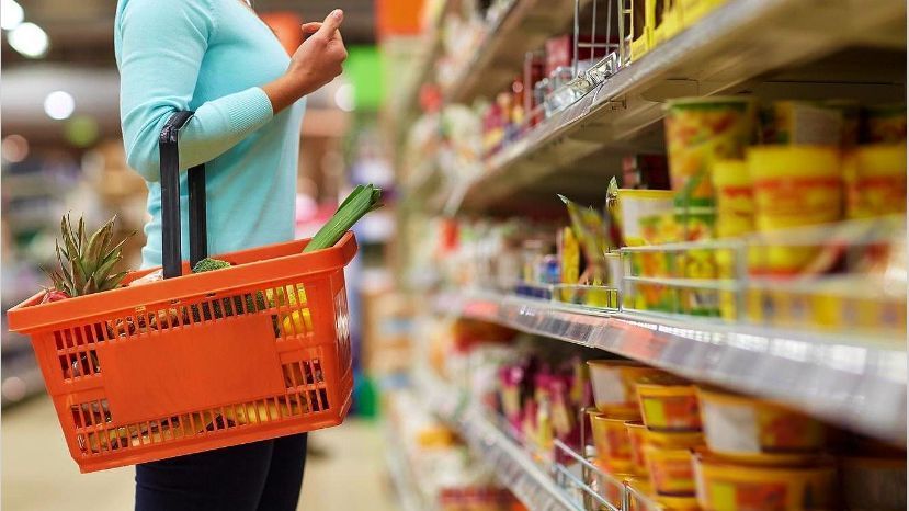 El Impacto Económico De La Estabilización Alimentaria: Perspectivas Y Consideraciones