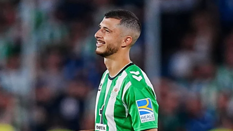 Guido Rodríguez tiene razón de peso para volver al Betis: condición clave