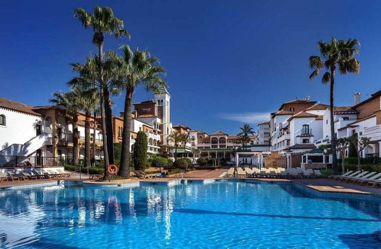 El mejor hotel del mundo está en España y encima es barato