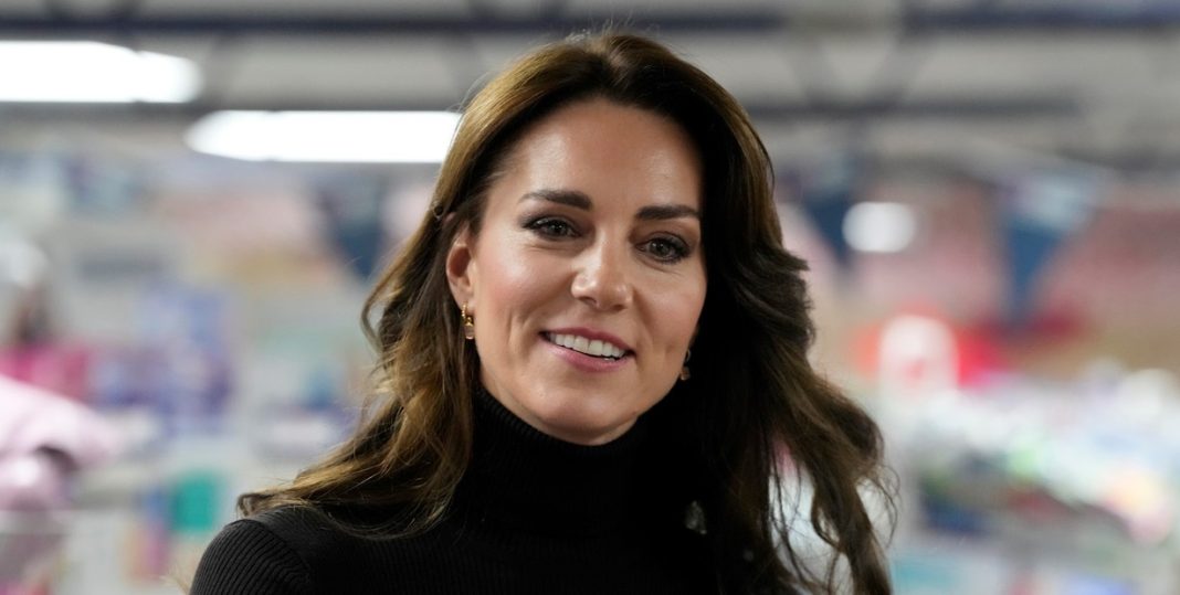 El misterio tras la desaparición de Kate Middleton, un enigma real