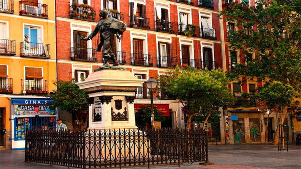 El Panorama Inmobiliario En Madrid: Precios En Constante Ascenso